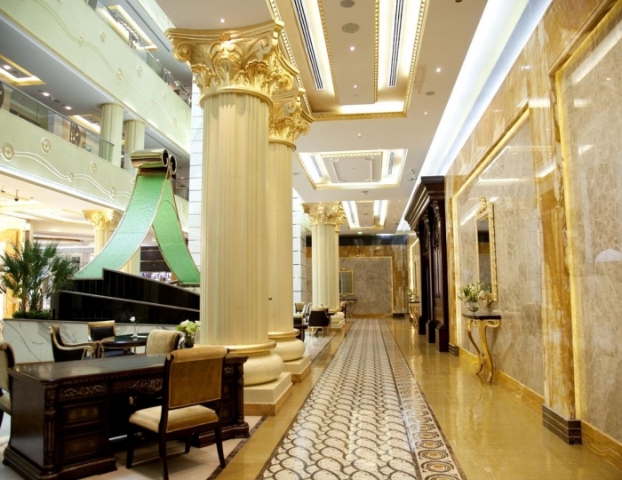 Grand Excelsior Hotel Al Barsha 4 звезды, Дубай, ОАЭ