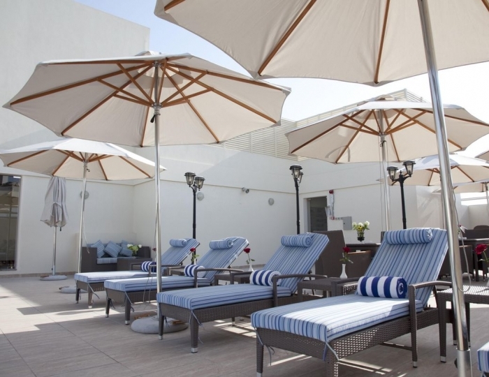 Grand Excelsior Hotel Al Barsha 4 звезды, Дубай, ОАЭ