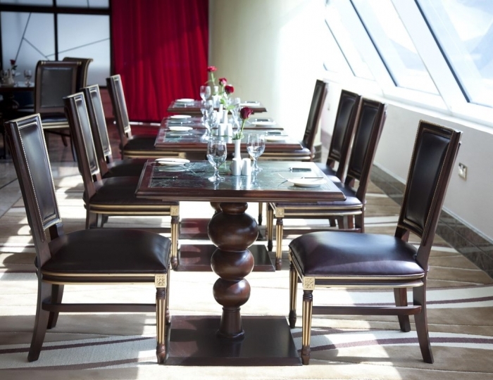 Grand Excelsior Hotel Al Barsha 4 звезды, Дубай, ОАЭ