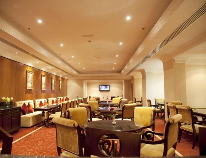 Grand Excelsior Hotel Al Barsha 4 звезды, Дубай, ОАЭ
