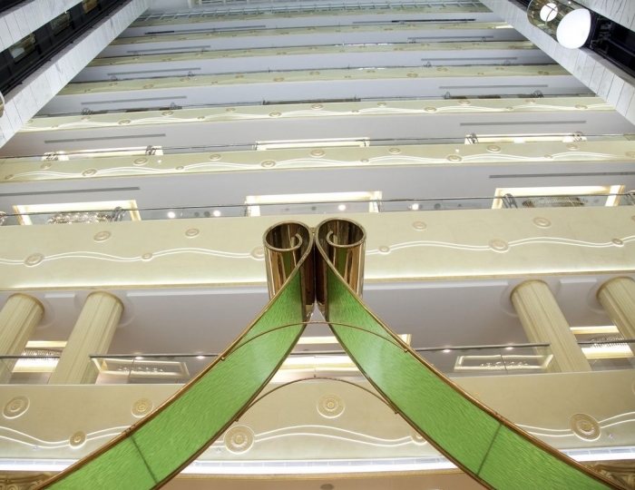 Grand Excelsior Hotel Al Barsha 4 звезды, Дубай, ОАЭ