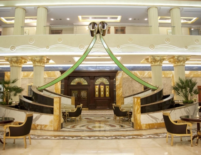Grand Excelsior Hotel Al Barsha 4 звезды, Дубай, ОАЭ