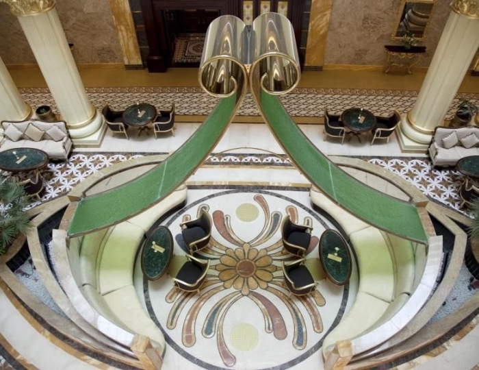 Grand Excelsior Hotel Al Barsha 4 звезды, Дубай, ОАЭ