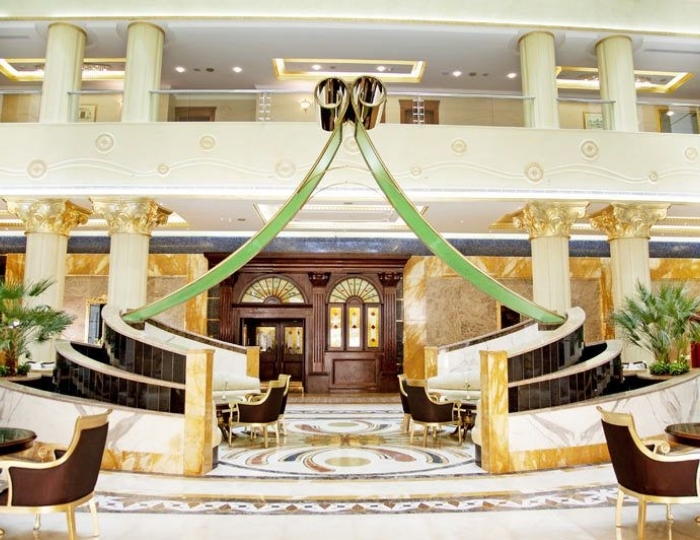 Grand Excelsior Hotel Al Barsha 4 звезды, Дубай, ОАЭ