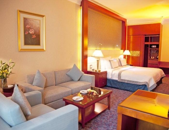 Grand Excelsior Hotel Al Barsha 4 звезды, Дубай, ОАЭ