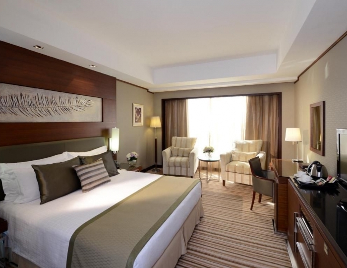 Grand Millennium Dubai 5 звезд, Дубай, ОАЭ