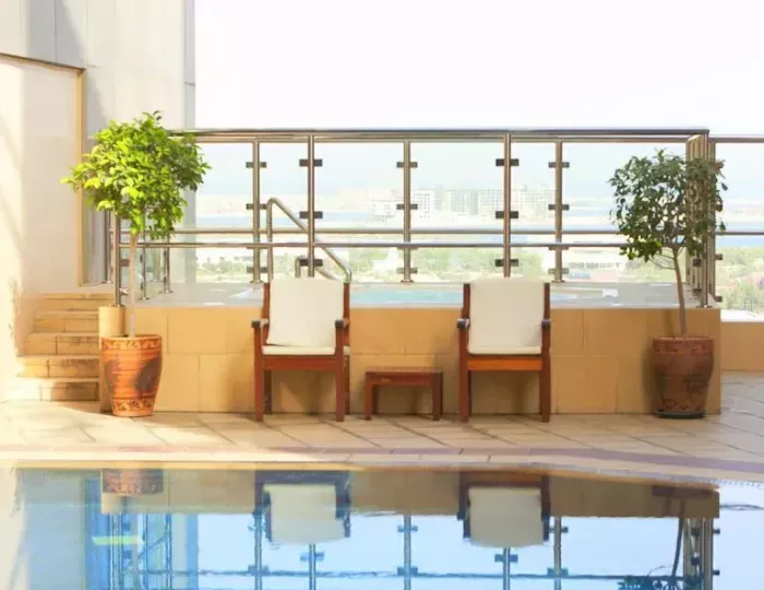 Grand Millennium Dubai 5 звезд, Дубай, ОАЭ