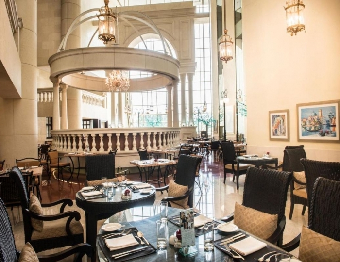 Grand Millennium Dubai 5 звезд, Дубай, ОАЭ