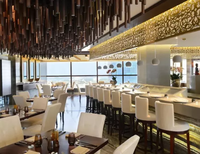 Grand Millennium Dubai 5 звезд, Дубай, ОАЭ