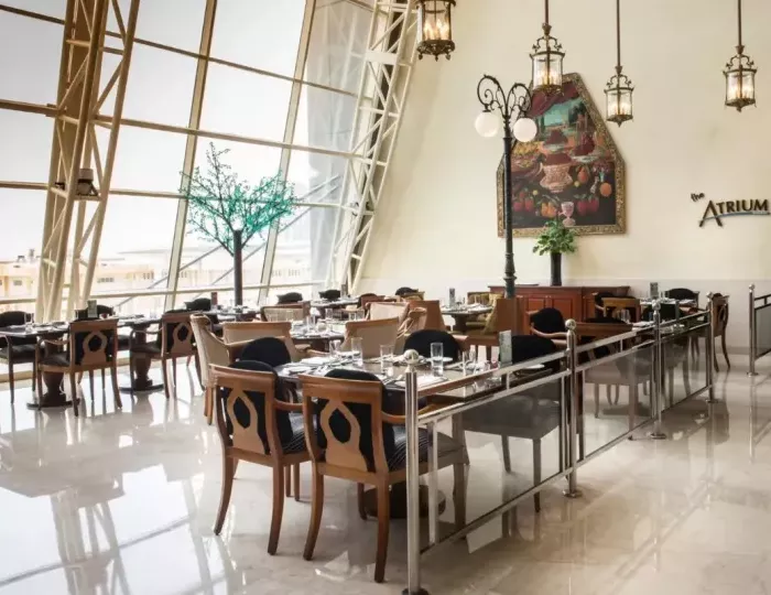 Grand Millennium Dubai 5 звезд, Дубай, ОАЭ