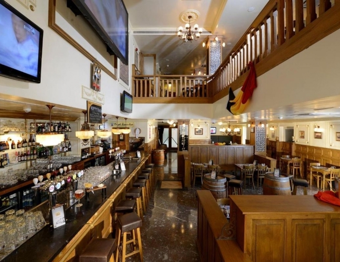 Grand Millennium Dubai 5 звезд, Дубай, ОАЭ