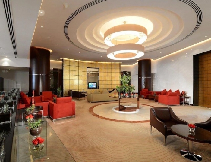 Grand Millennium Dubai 5 звезд, Дубай, ОАЭ