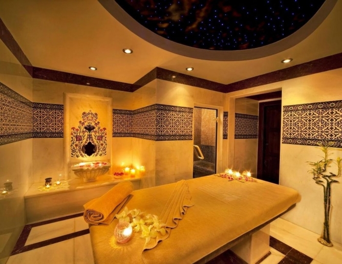 Grand Millennium Dubai 5 звезд, Дубай, ОАЭ