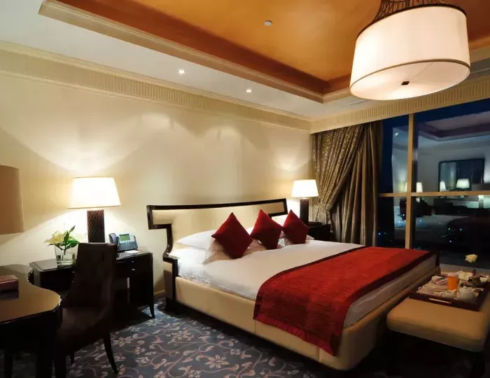 Grand Millennium Dubai 5 звезд, Дубай, ОАЭ