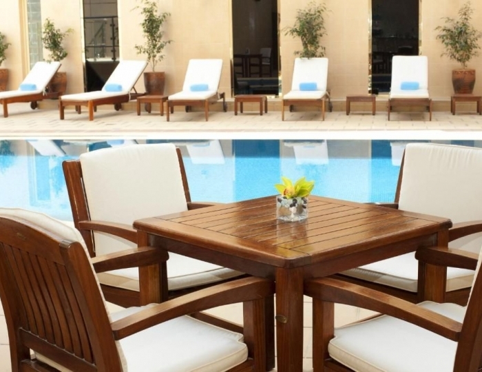 Grand Millennium Dubai 5 звезд, Дубай, ОАЭ