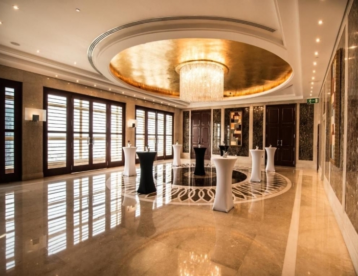 Grand Millennium Dubai 5 звезд, Дубай, ОАЭ