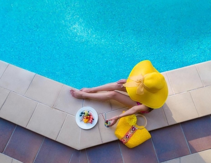 Grand Millennium Dubai 5 звезд, Дубай, ОАЭ