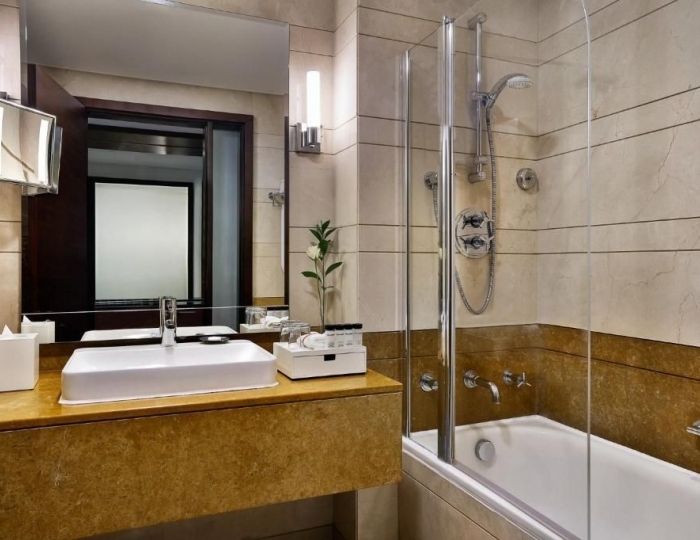 Grand Millennium Dubai 5 звезд, Дубай, ОАЭ