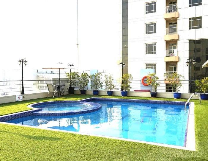 Grandeur Hotel 4 звезды, Дубай, ОАЭ