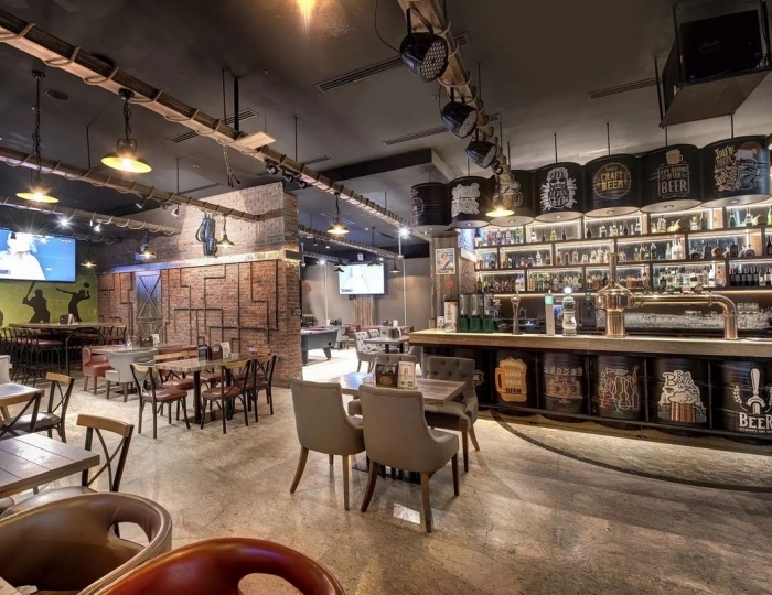 Grandeur Hotel 4 звезды, Дубай, ОАЭ