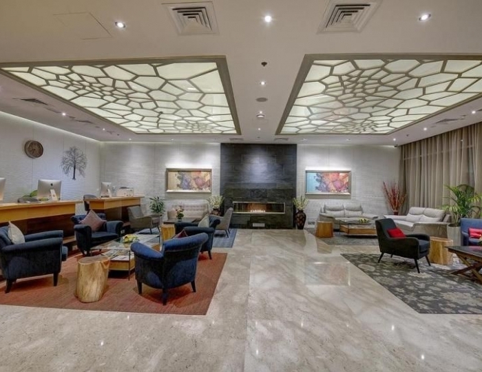 Grandeur Hotel 4 звезды, Дубай, ОАЭ