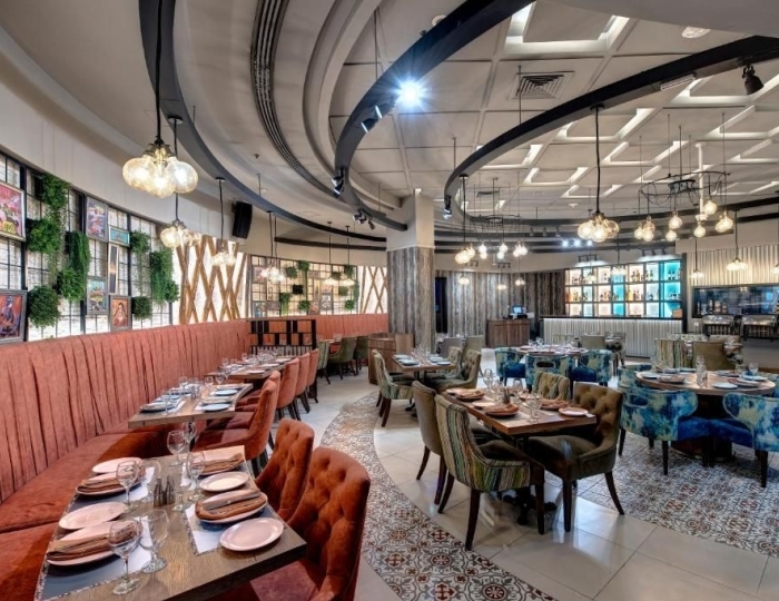 Grandeur Hotel 4 звезды, Дубай, ОАЭ