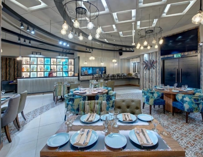 Grandeur Hotel 4 звезды, Дубай, ОАЭ