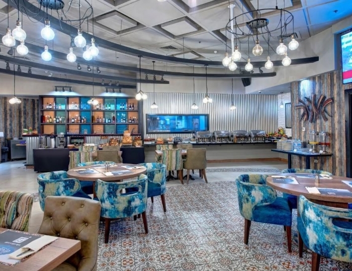 Grandeur Hotel 4 звезды, Дубай, ОАЭ