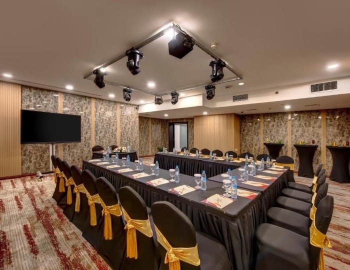 Grandeur Hotel 4 звезды, Дубай, ОАЭ