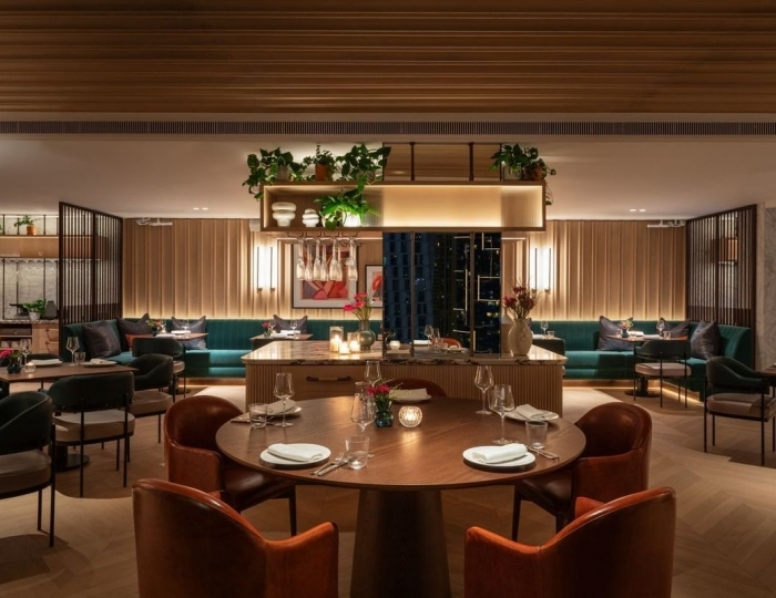 Grosvenor House, A Luxury Collection Hotel, Dubai 5 звезд, Дубай, ОАЭ