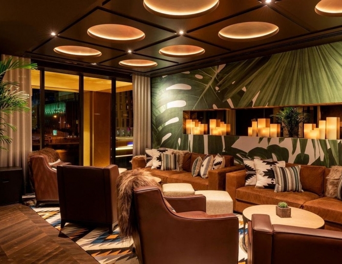 Grosvenor House, A Luxury Collection Hotel, Dubai 5 звезд, Дубай, ОАЭ