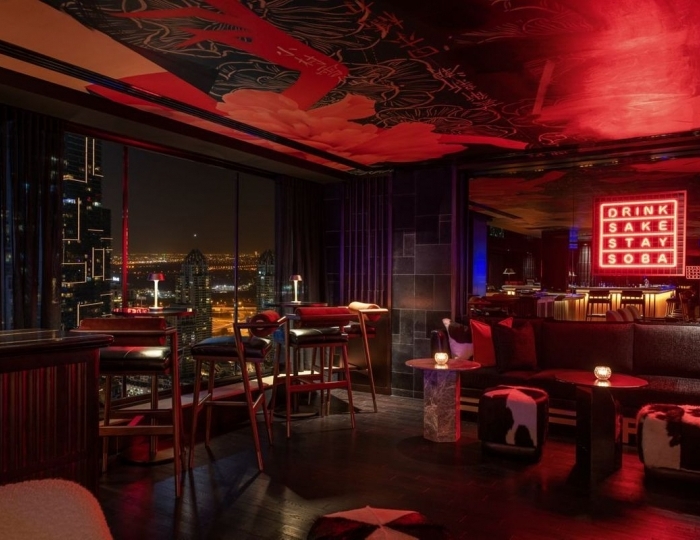 Grosvenor House, A Luxury Collection Hotel, Dubai 5 звезд, Дубай, ОАЭ