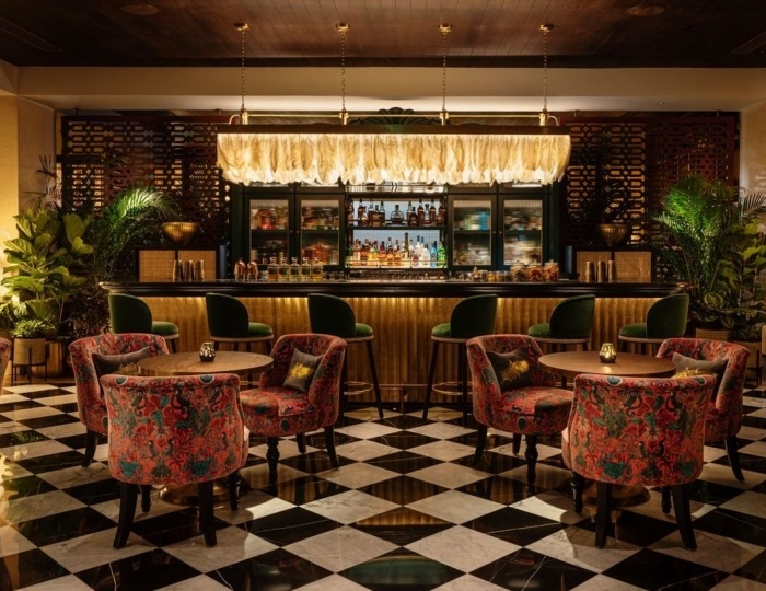 Grosvenor House, A Luxury Collection Hotel, Dubai 5 звезд, Дубай, ОАЭ