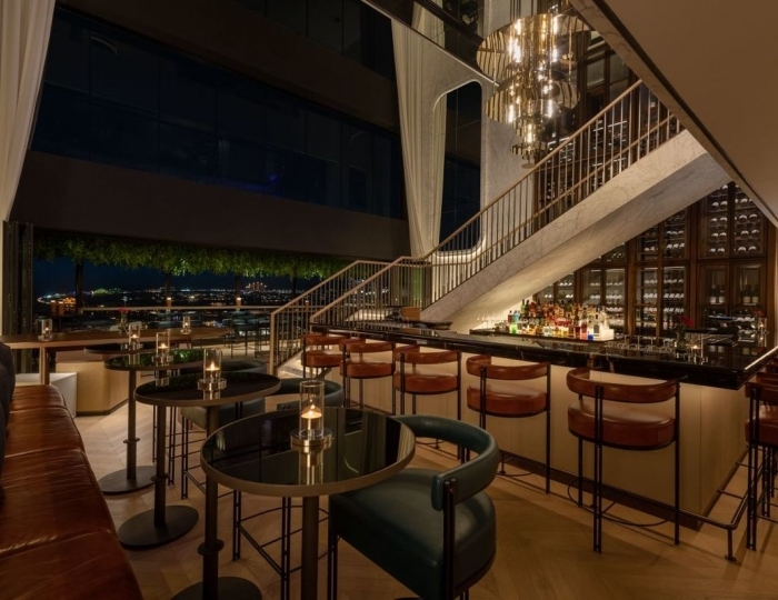 Grosvenor House, A Luxury Collection Hotel, Dubai 5 звезд, Дубай, ОАЭ