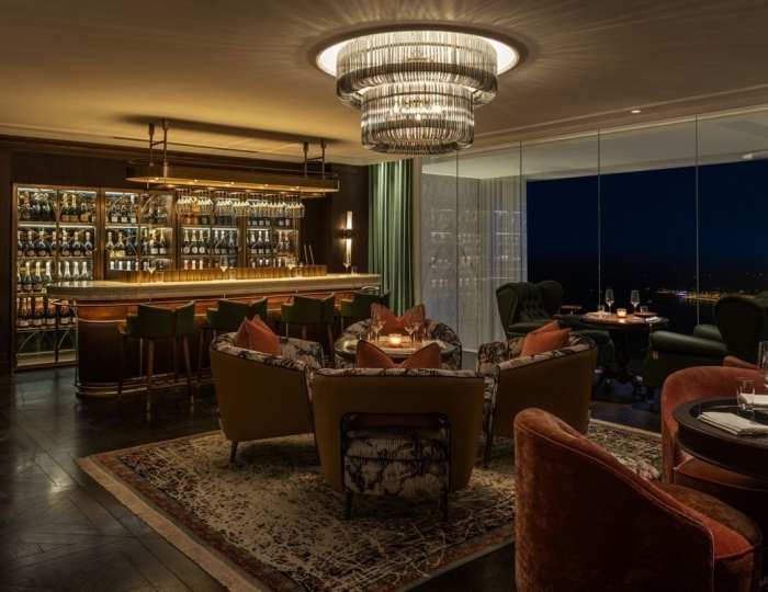 Grosvenor House, A Luxury Collection Hotel, Dubai 5 звезд, Дубай, ОАЭ