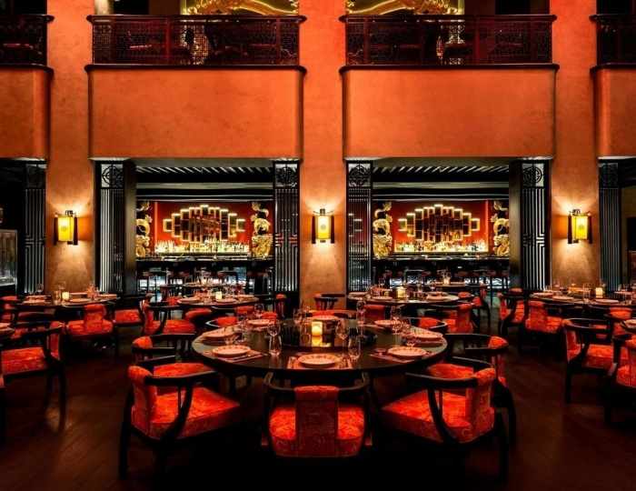 Grosvenor House, A Luxury Collection Hotel, Dubai 5 звезд, Дубай, ОАЭ