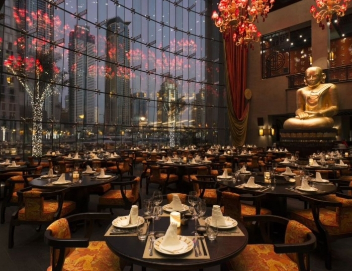 Grosvenor House, A Luxury Collection Hotel, Dubai 5 звезд, Дубай, ОАЭ