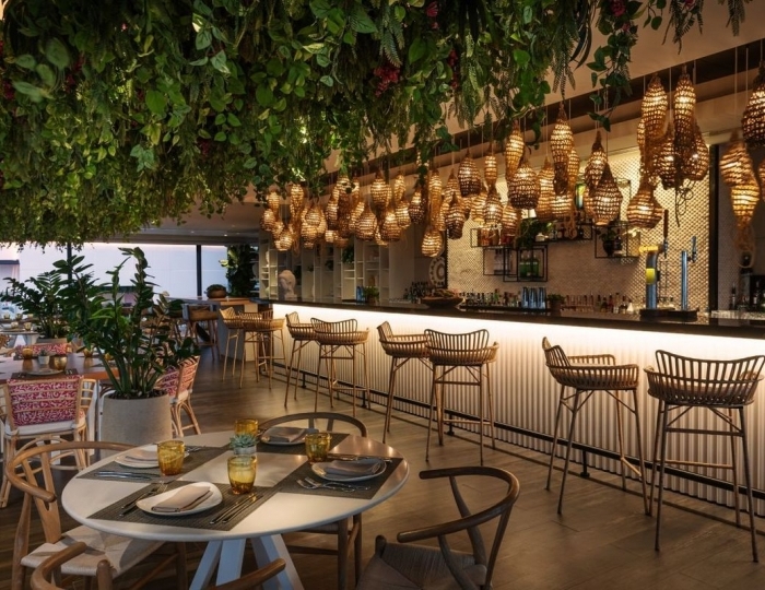 Grosvenor House, A Luxury Collection Hotel, Dubai 5 звезд, Дубай, ОАЭ