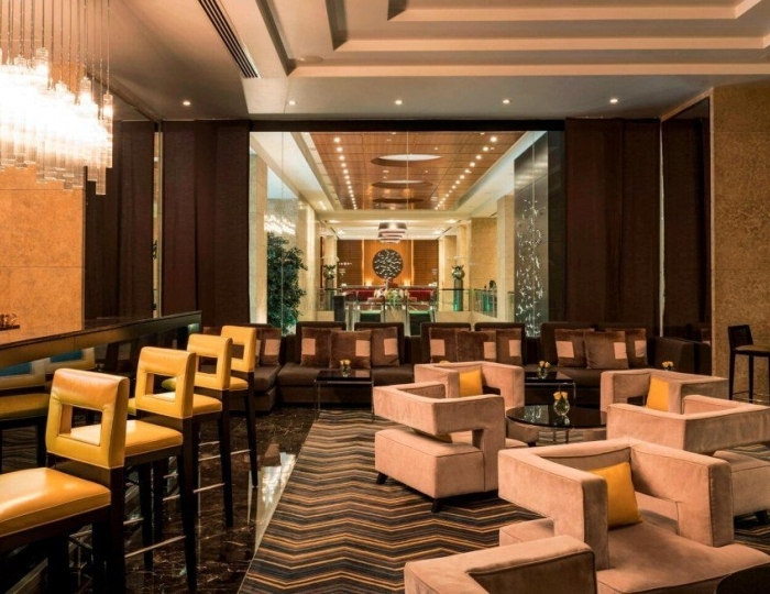 Grosvenor House, A Luxury Collection Hotel, Dubai 5 звезд, Дубай, ОАЭ