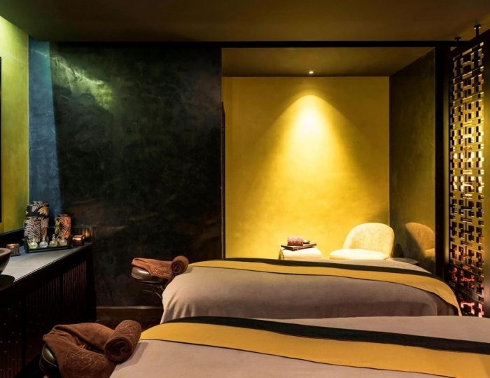 Grosvenor House, A Luxury Collection Hotel, Dubai 5 звезд, Дубай, ОАЭ