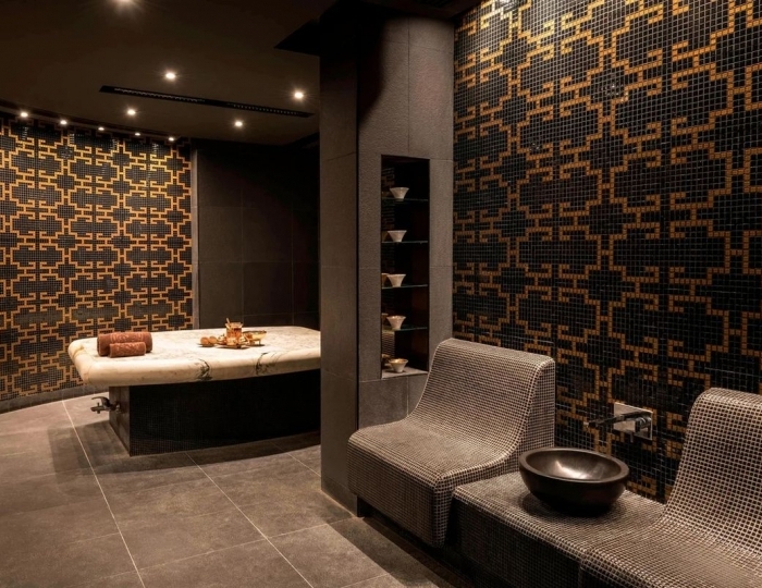 Grosvenor House, A Luxury Collection Hotel, Dubai 5 звезд, Дубай, ОАЭ