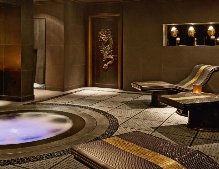 Grosvenor House, A Luxury Collection Hotel, Dubai 5 звезд, Дубай, ОАЭ