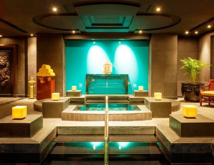 Grosvenor House, A Luxury Collection Hotel, Dubai 5 звезд, Дубай, ОАЭ