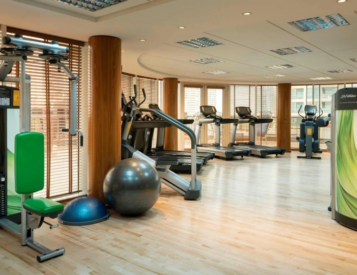 Grosvenor House, A Luxury Collection Hotel, Dubai 5 звезд, Дубай, ОАЭ