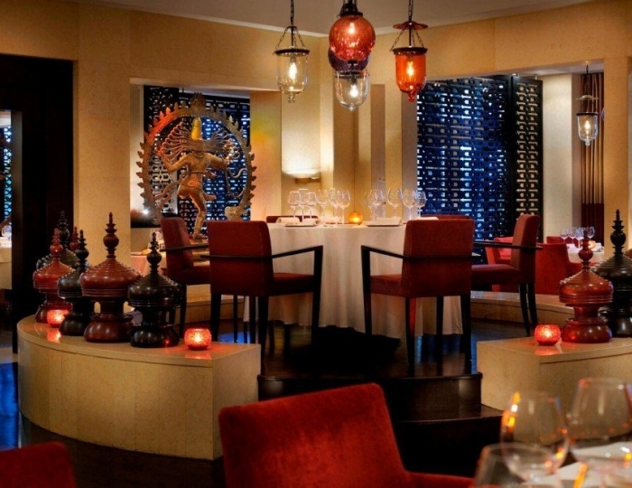 Grosvenor House, A Luxury Collection Hotel, Dubai 5 звезд, Дубай, ОАЭ