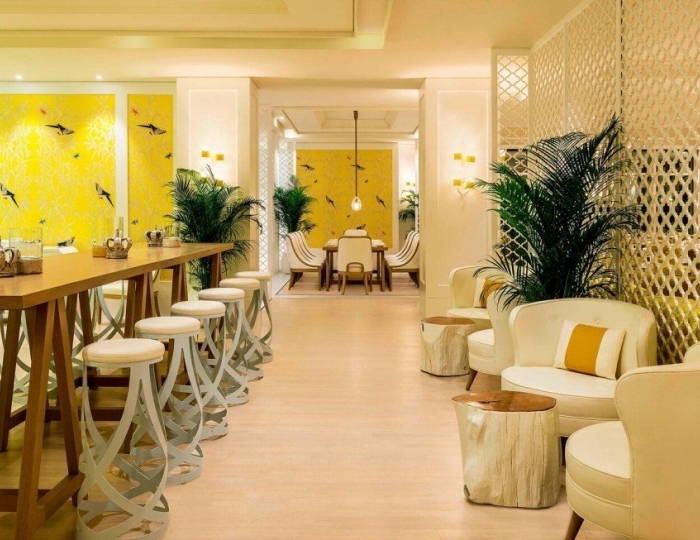 Grosvenor House, A Luxury Collection Hotel, Dubai 5 звезд, Дубай, ОАЭ