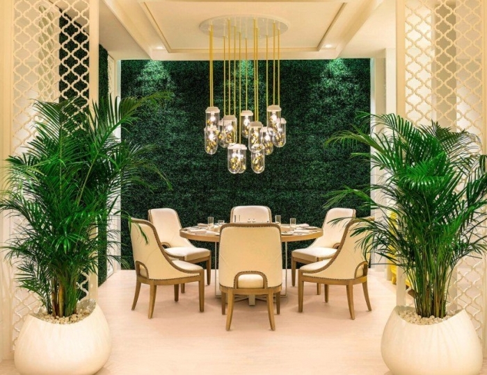 Grosvenor House, A Luxury Collection Hotel, Dubai 5 звезд, Дубай, ОАЭ