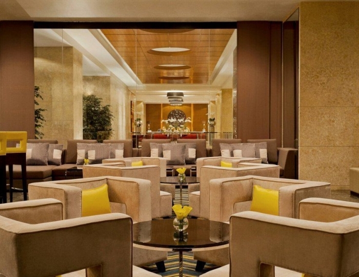 Grosvenor House, A Luxury Collection Hotel, Dubai 5 звезд, Дубай, ОАЭ