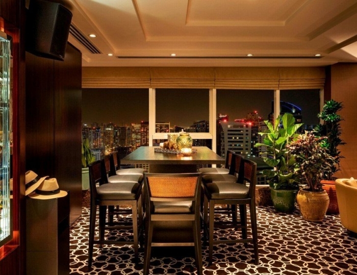 Grosvenor House, A Luxury Collection Hotel, Dubai 5 звезд, Дубай, ОАЭ