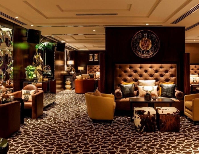 Grosvenor House, A Luxury Collection Hotel, Dubai 5 звезд, Дубай, ОАЭ